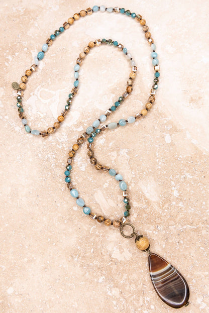 Debbie Necklace