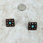 Cooper Square Concho Earrings