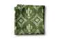 Retro Cactus Kitchen Waffle Towel