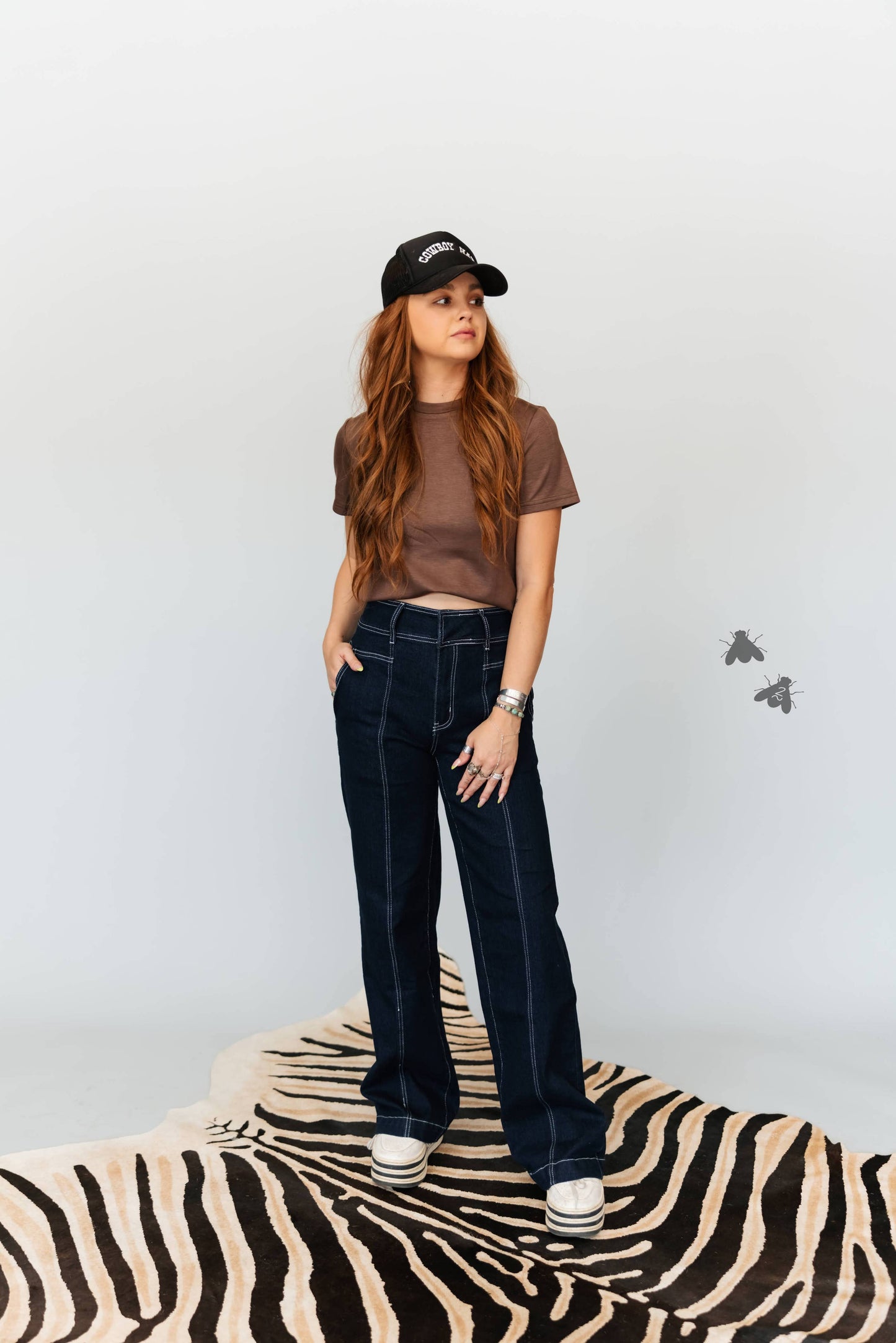 Women's 2FlyCo Long Haul Jeans - Tall