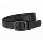 Women's Square Buckle Belt