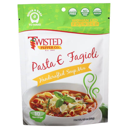 Pasta E Fagioli Soup Mix