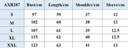 Women's Ruffle Short Sleeve Top - Black