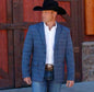 Men's Cinch Sport Coat