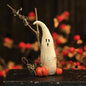 Resin Ghost Figurine