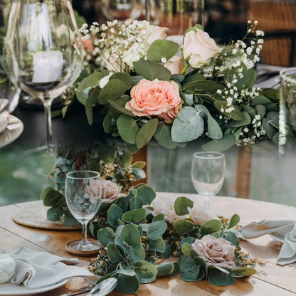Eucalyptus Garland Greenery