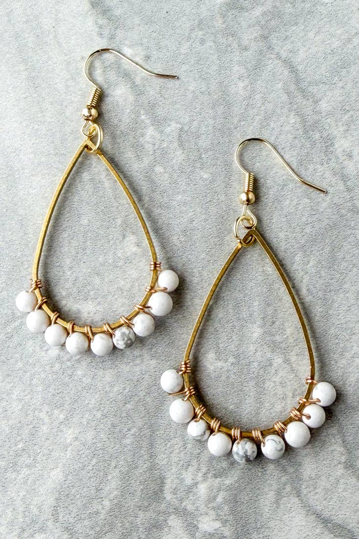 Missy Earrings