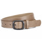 Women's Square Buckle Belt