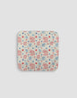 Red, White and Blue Rodeo Dishcloth