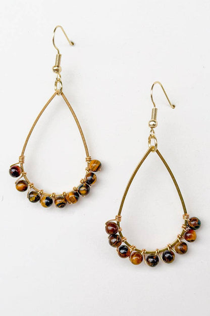 Missy Earrings