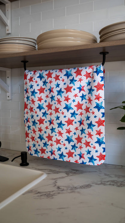 Patriot Stars