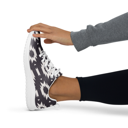 Women's Cheyenne Aztec Sneakers