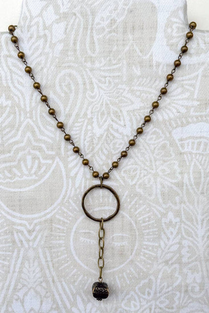 Lanie Necklace