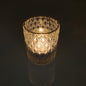 Glass Votive Candle Holders
