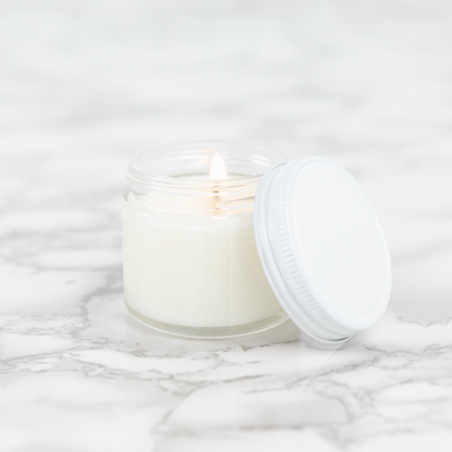 Fall Harvest - Soy Wax Candle
