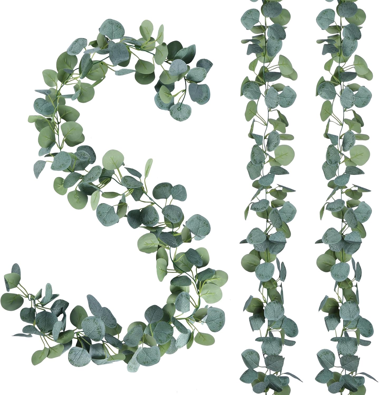 Eucalyptus Garland Greenery