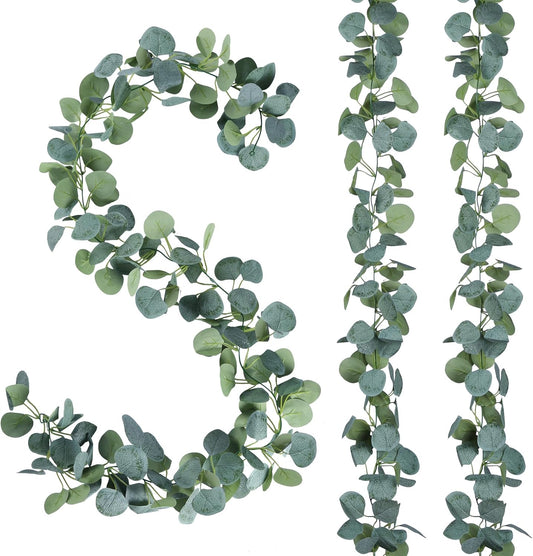 Eucalyptus Garland Greenery