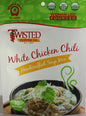 White Chicken Chili Soup Mix