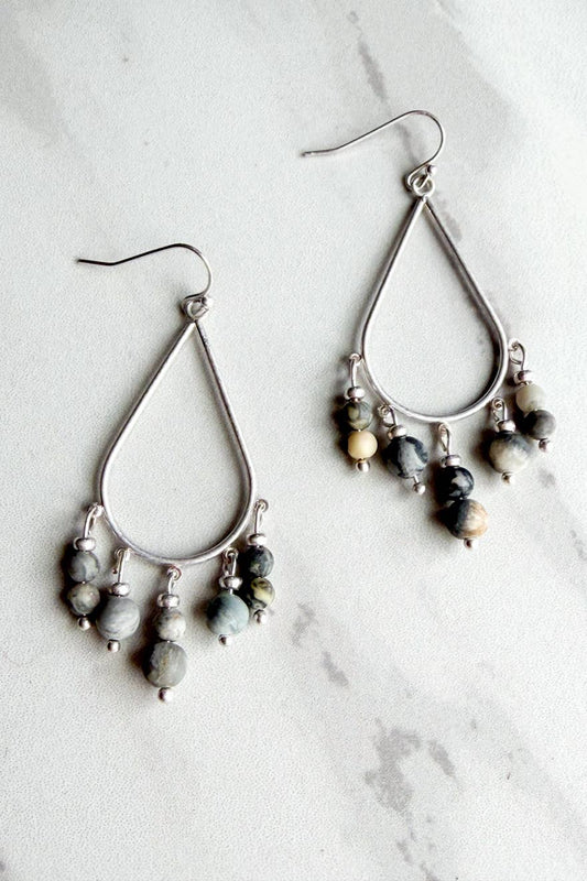 Alanna Earring