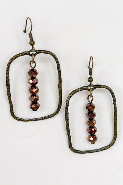 Suki Earrings