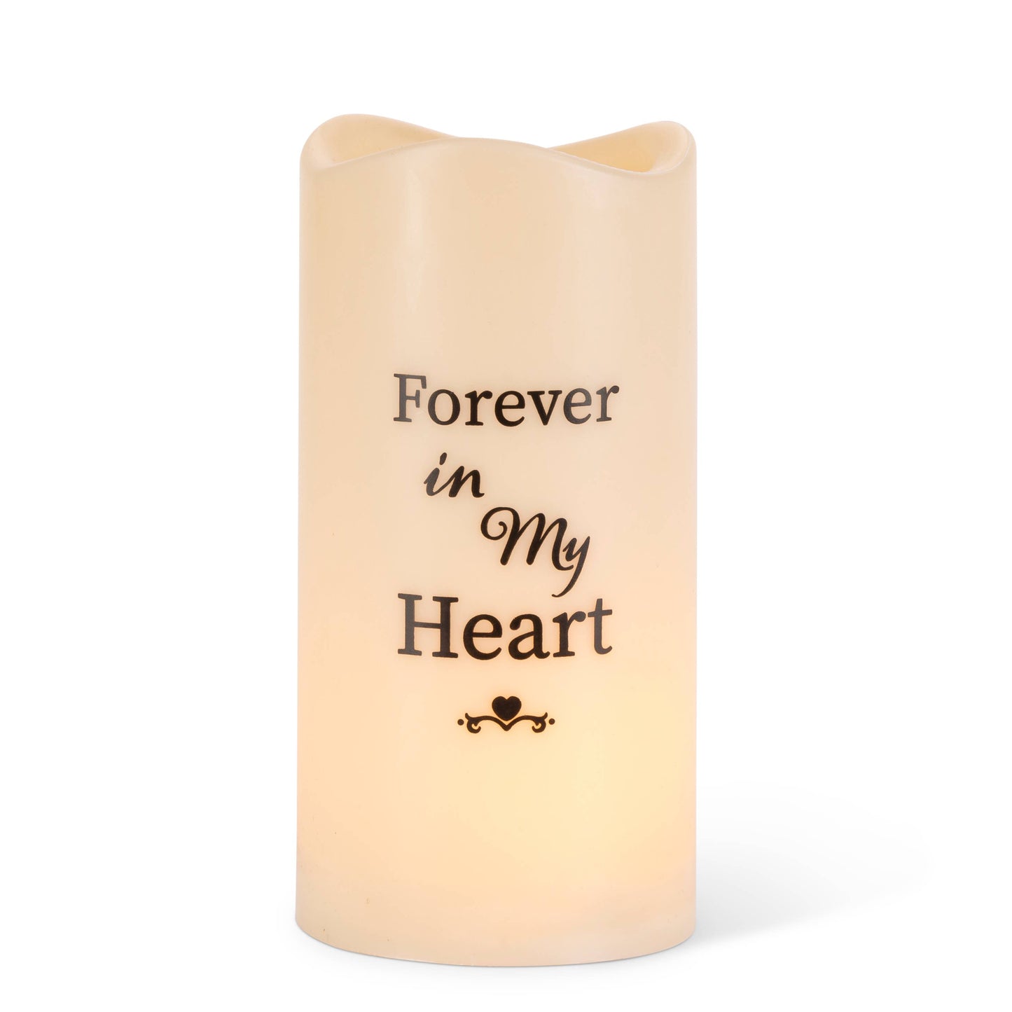 Memo LED Timer Candle
