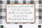 'The Bones' lyrics Maren Morris - Wooden Sign