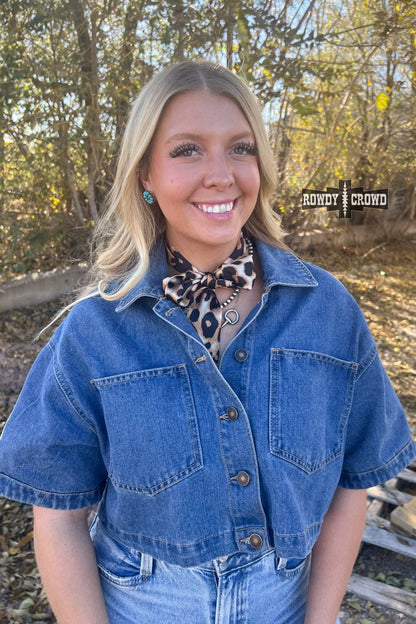 Wild Valley Twilly - Leopard
