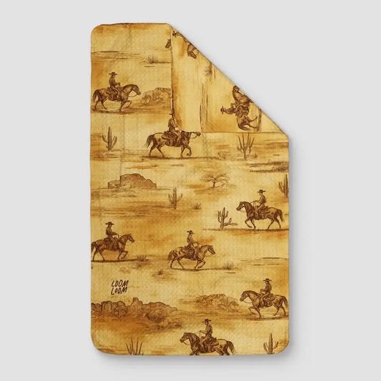 Loom Loom Tea Towels