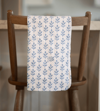 Blue Stems