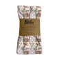Shea Baby Pink & Green Camo Swaddle