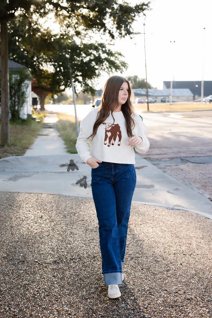 Women's 2 Fly Co Calf Season