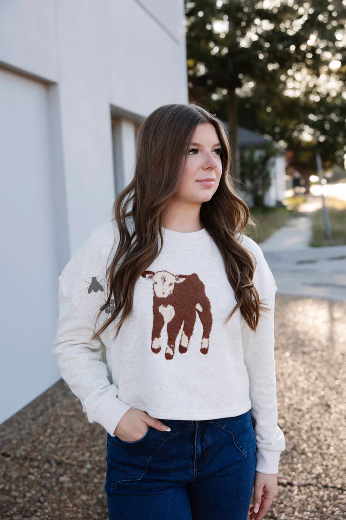 Women's 2 Fly Co Calf Season