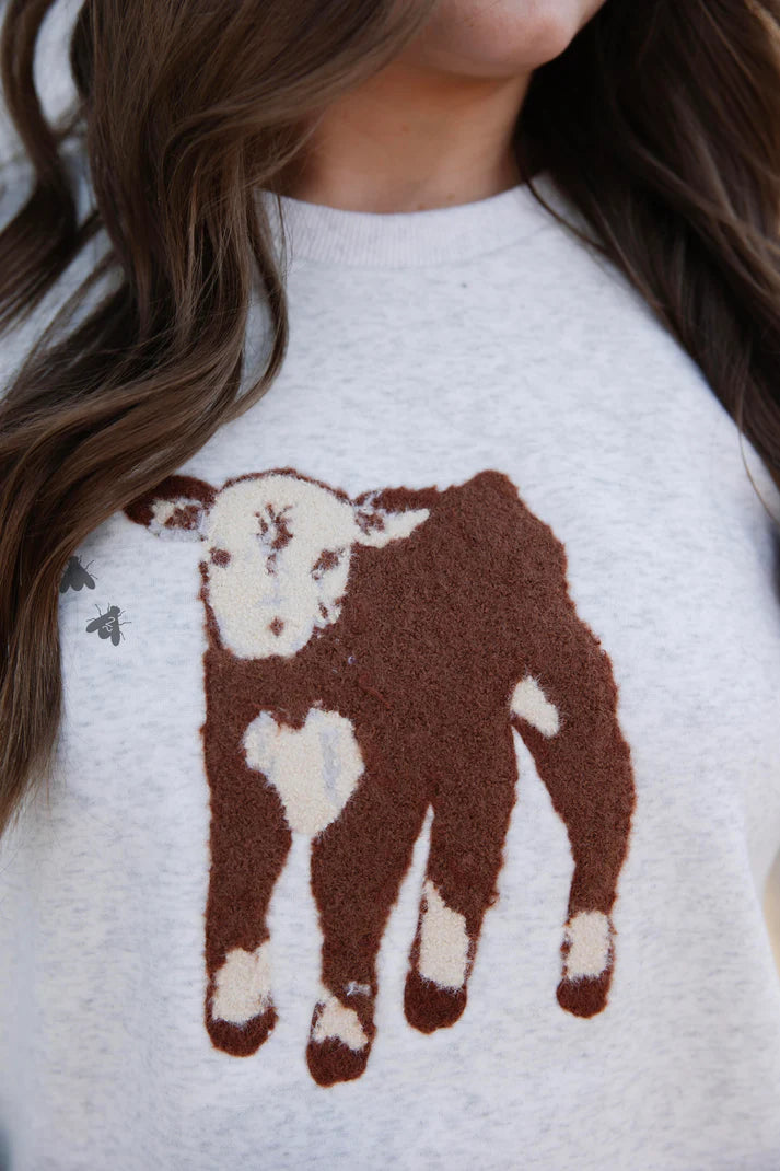 Women's 2 Fly Co Calf Season