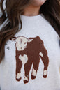 Women's 2 Fly Co Calf Season