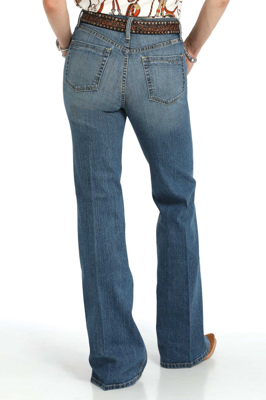 Women's Cruel Denim Skylar Boot Cut Jeans
