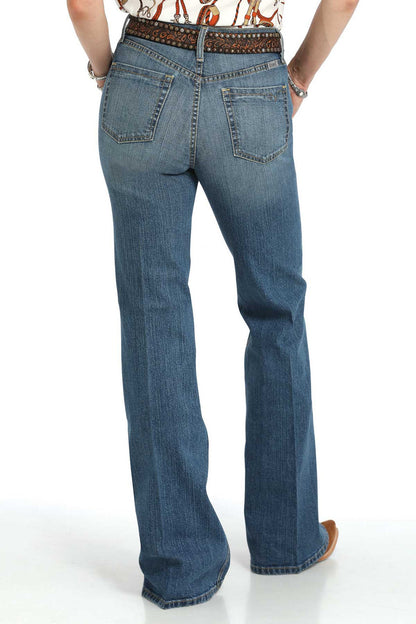 Women's Cruel Denim Skylar Boot Cut Jeans