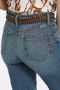 Women's Cruel Denim Skylar Boot Cut Jeans