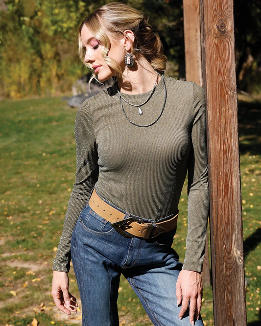Women's Cruel Denim Women's Stretch Tee