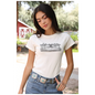Women's Cruel Denim Saddle Graphic Tee