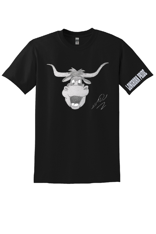 KD ‘One of a Kind’ Longhorn