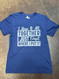 Women's "I Have it All Together" Graphic Tee
