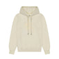 Women's Wrangler Bronc Hoodie - Cream
