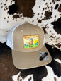 Red Dirt Hat Co - Longhorn (Youth)