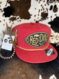 Red Dirt Hat Company - Red Buffalo