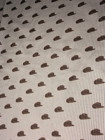 Women's 2 Fly Co Howdy Dotty Short Sleeve