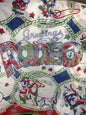 XOXO Art & Co Shorty Scarves
