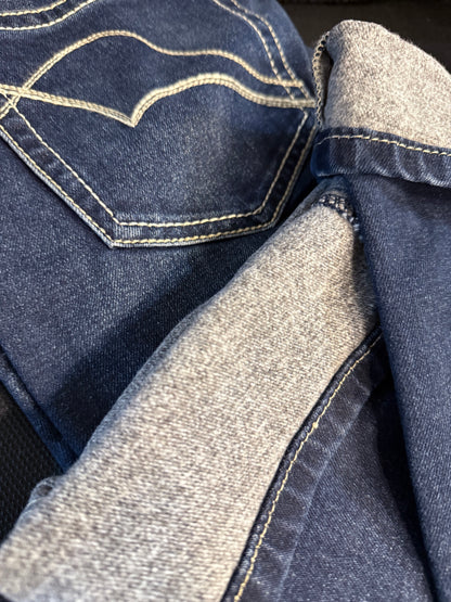 Women's Ariat Perfect Rise Acclimatize Parker Straight Leg Jeans