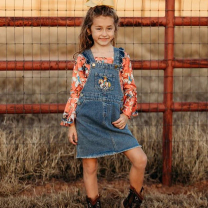 jean overall dress 90s style Outfit Jumper Overall Dress 90s Fashion A-Line Jumper Dress Button Fly Jean Overalls Dress