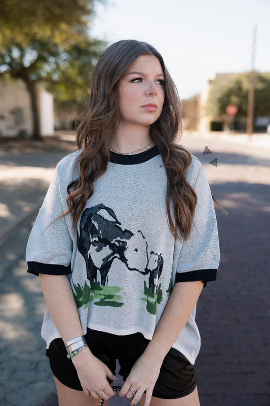 Women's 2 Fly Co RANCH MADE