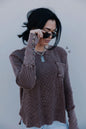 Women's 2 Fly Co Higher Class Basic *Chocolate